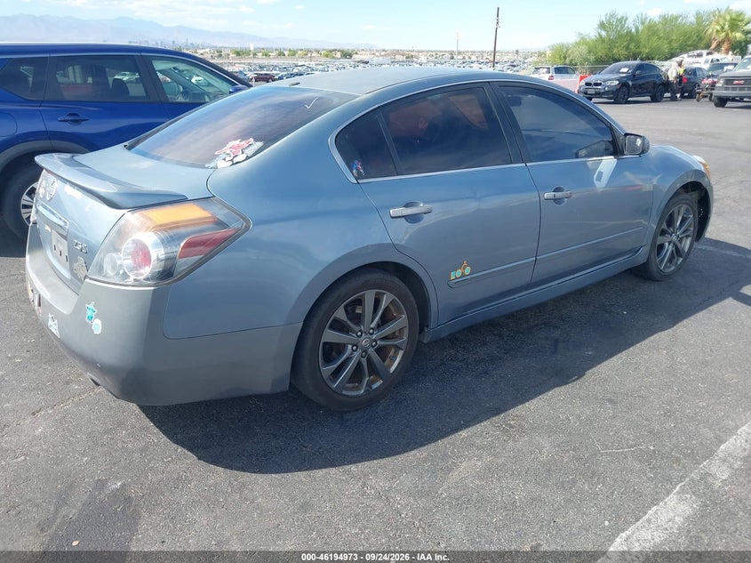 Vin: 1n4al2ap8cc150627, lot: 46694857, nissan altima 2.5 s 20124