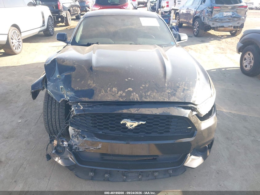 FORD MUSTANG - zdjęcie 12