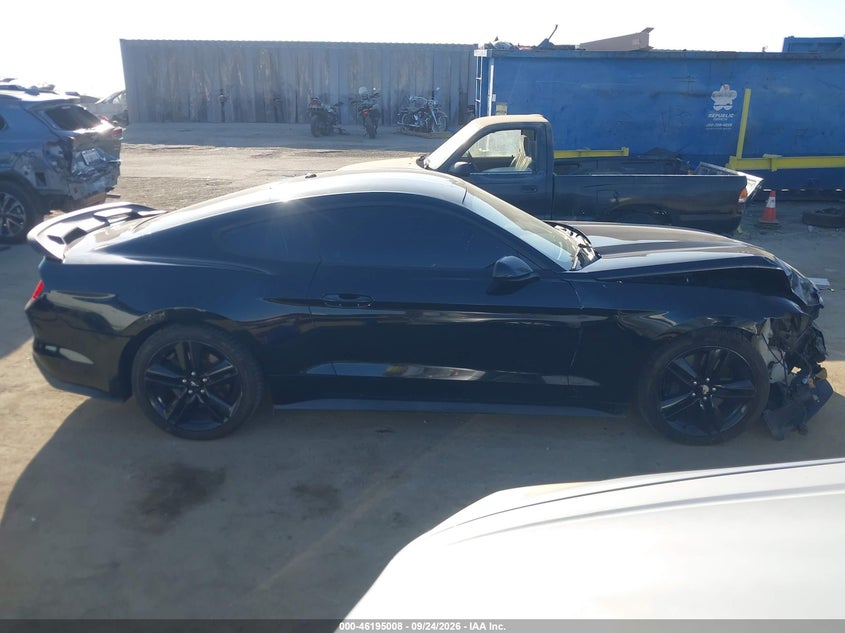 FORD MUSTANG - zdjęcie 13