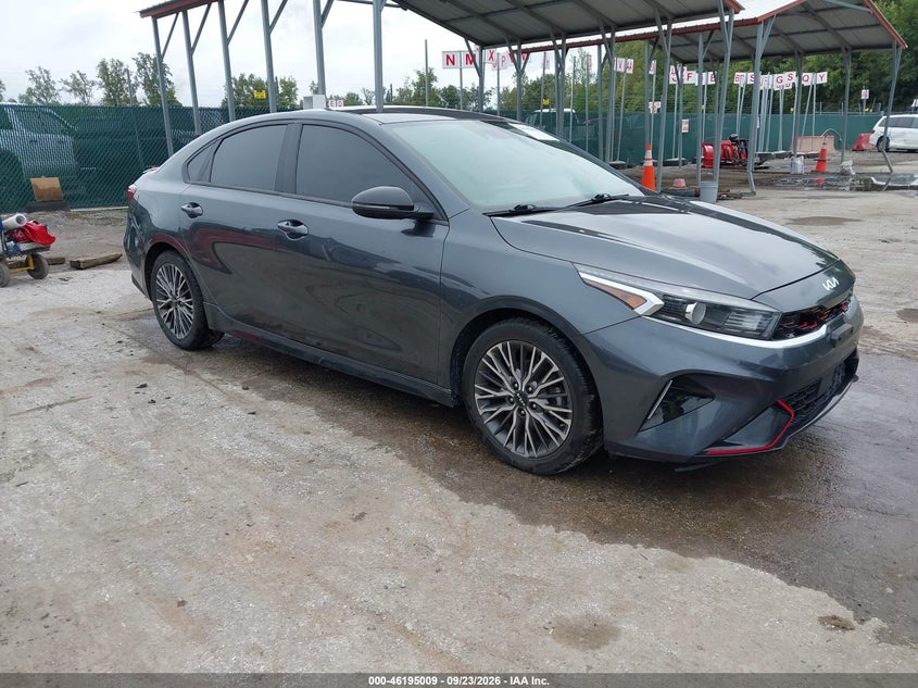 Vin: 3kpf54ad2ne506156, lot: 46694893, kia forte gt-line 2022 img_1
