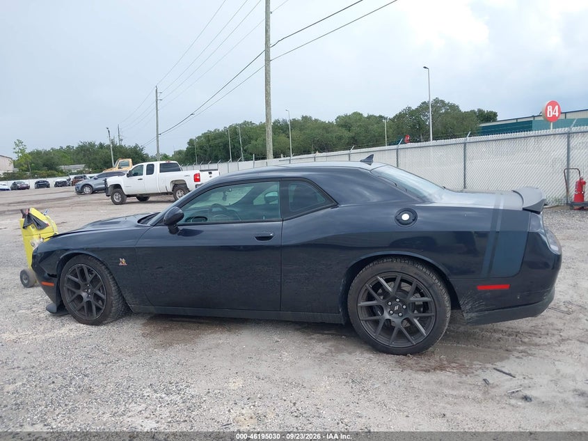 DODGE CHALLENGER - zdjęcie 14