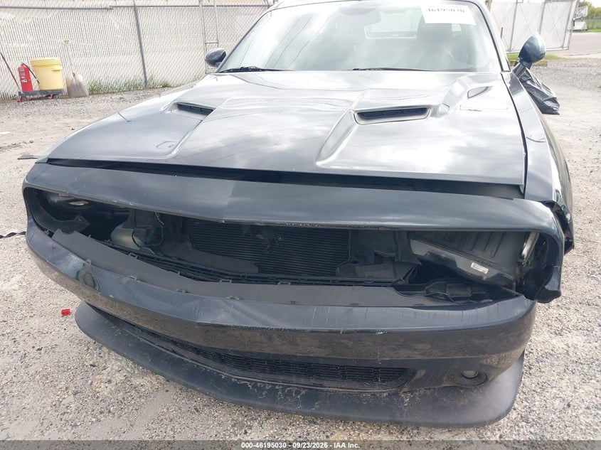DODGE CHALLENGER - zdjęcie 6