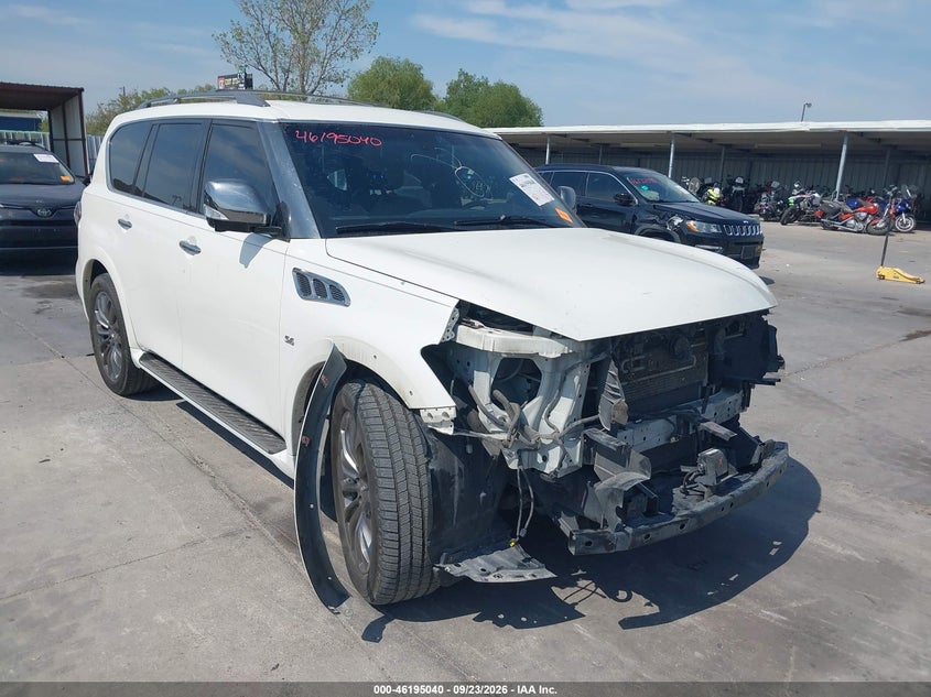 Vin: jn8az2ne7g9120219, lot: 46694924, infiniti qx80 limited 2016 img_1