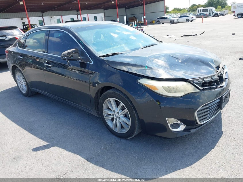 Vin: 4t1bk1ebxfu169376, lot: 46694929, toyota avalon xle 2015 img_1