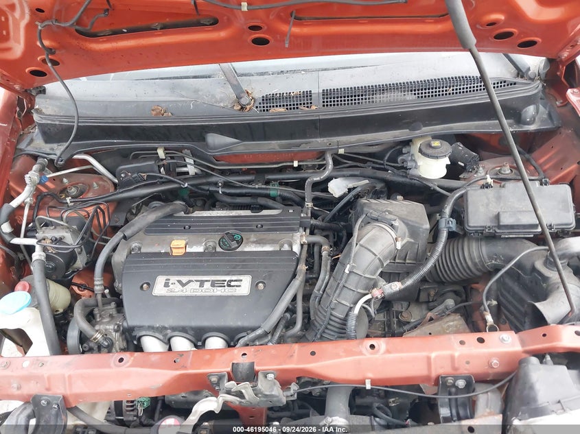 Photo 10 - HONDA ELEMENT