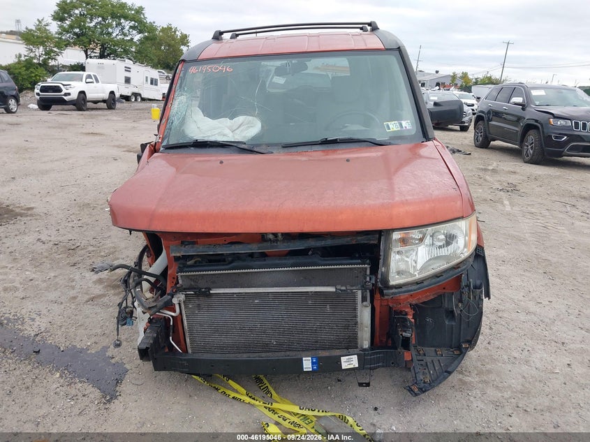 Photo 11 - HONDA ELEMENT