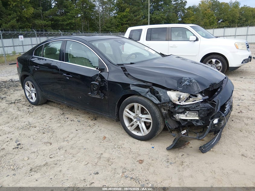 Vin: yv140mfk5f2338762, lot: 46694932, volvo s60 t5 drive-e premier 2015 img_1