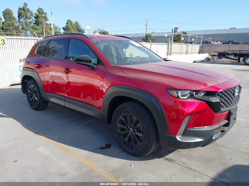 Vin: 7mmvaadw8tn179161, lot: 46694951, mazda cx-50 hybrid premium 2026 img_1