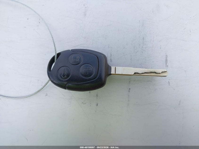 FORD FIESTA 2012 VIN 3FADP4EJ0CM159811