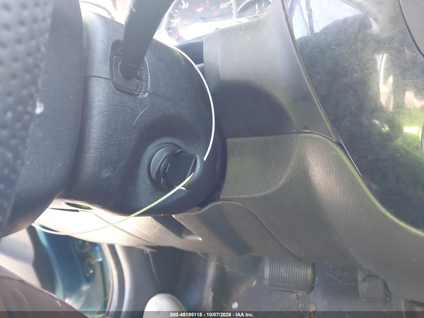 MAZDA TRIBUTE 2005 VIN 4F2YZ06125KM09511