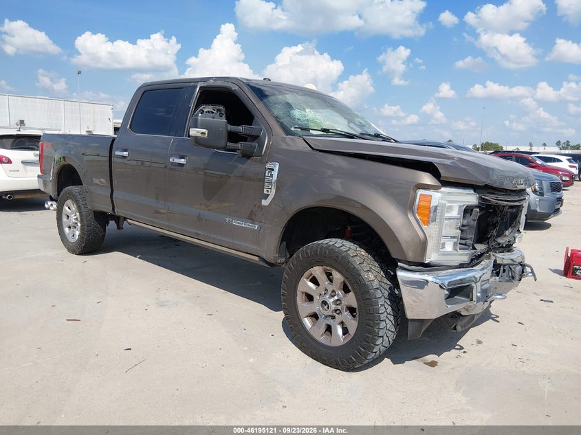 Vin: 1ft7w2bt4hed25314, lot: 46695005, ford f-250 king ranch 2017 img_1