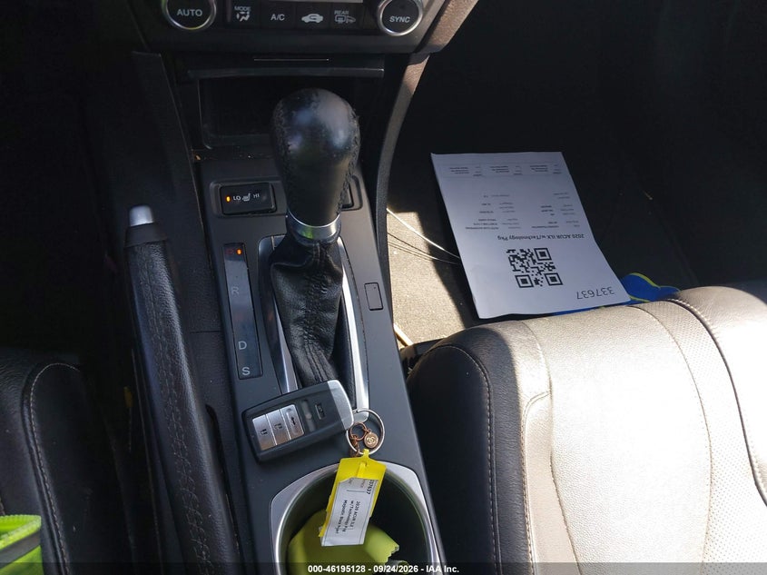 ACURA ILX 2020 VIN 19UDE2F70LA004794