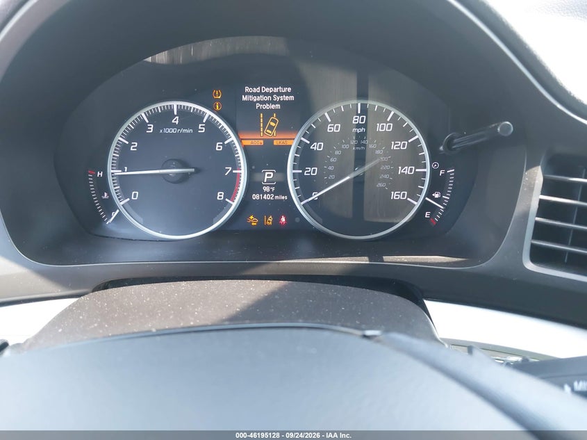 ACURA ILX 2020 VIN 19UDE2F70LA004794