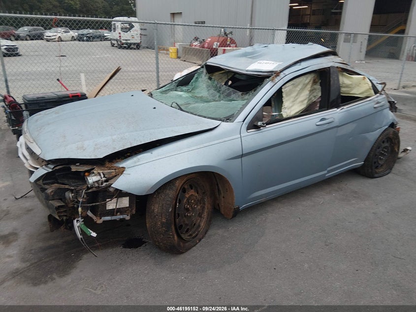 Vin: 1c3ccbag4en131927, lot: 46695036, chrysler 200 lx 20142