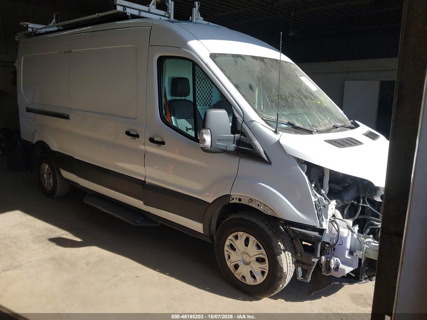 Vin: 1ftbw9c88lkb01650, lot: 46695087, ford transit-350 2020 img_1