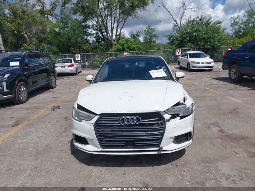 2020 AUDI A3 PREMIUM 40 TFSI FRONT-WHEEL DRIVE S TRONIC · Фото 12