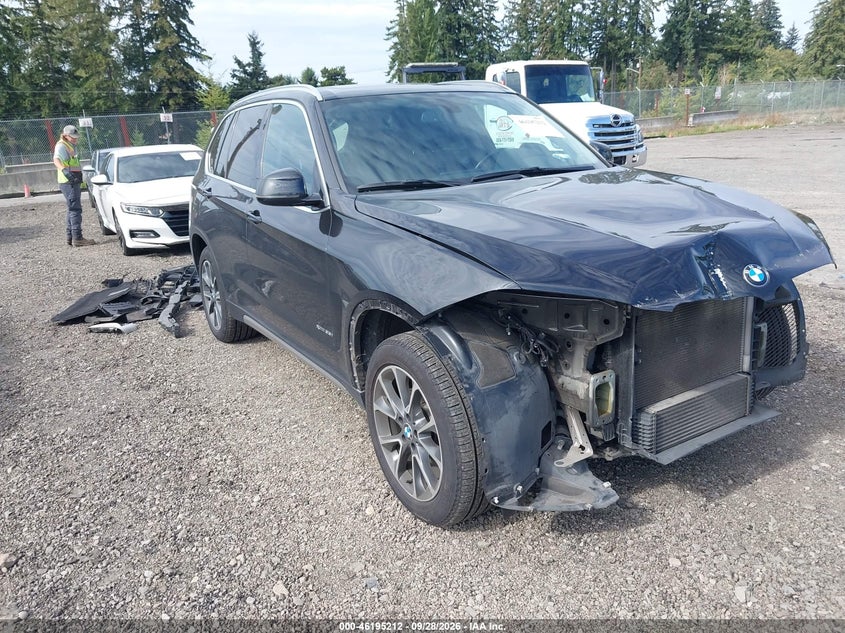 Vin: 5uxkr0c51j0x88132, lot: 46695096, bmw x5 xdrive35i 2018 img_1