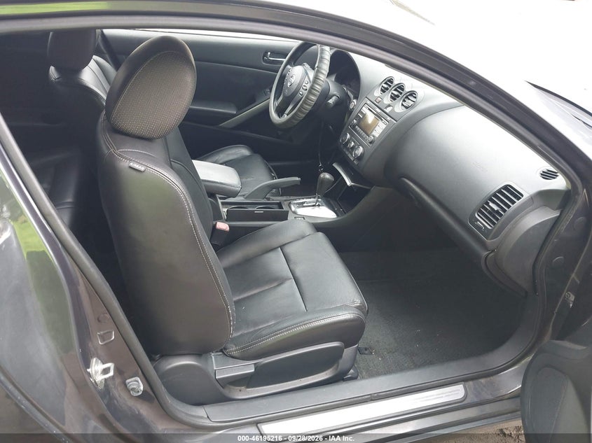 NISSAN ALTIMA 2012 VIN 1N4AL2EP5CC221311