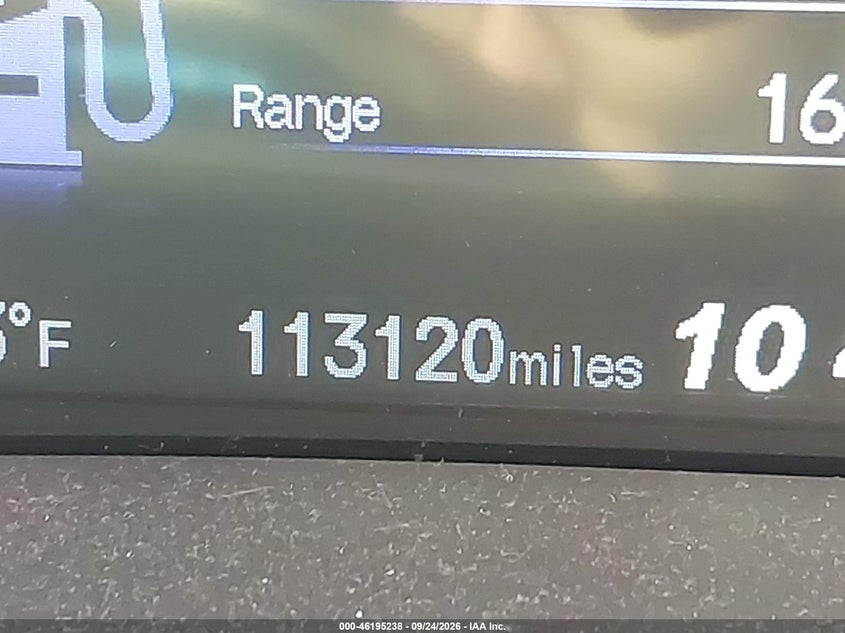 2015 HONDA CIVIC SE · Фото 15