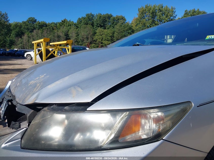 2015 HONDA CIVIC SE · Фото 17