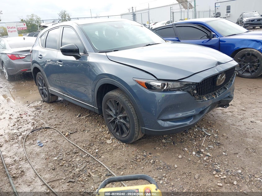 Vin: jm3kfbcm9m0404462, lot: 46695124, mazda cx-5 carbon edition 2021 img_1