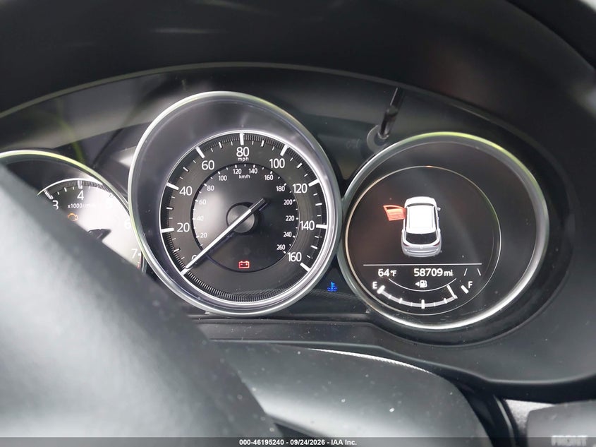 2021 MAZDA CX-5 CARBON EDITION · Photo 7