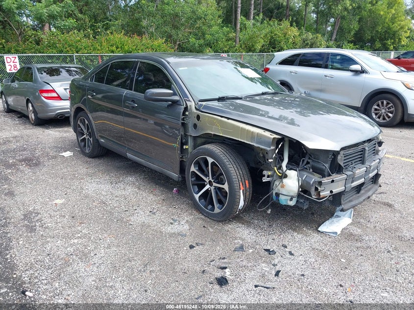 Vin: 1fahp2h88fg183531, lot: 46695132, ford taurus sel 20151
