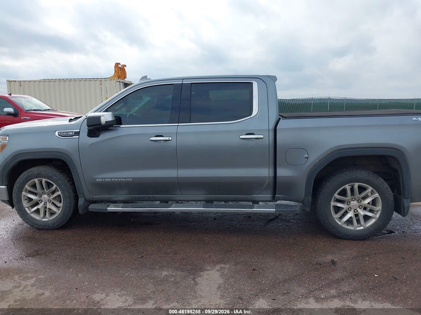 GMC SIERRA 1500 - zdjęcie 14