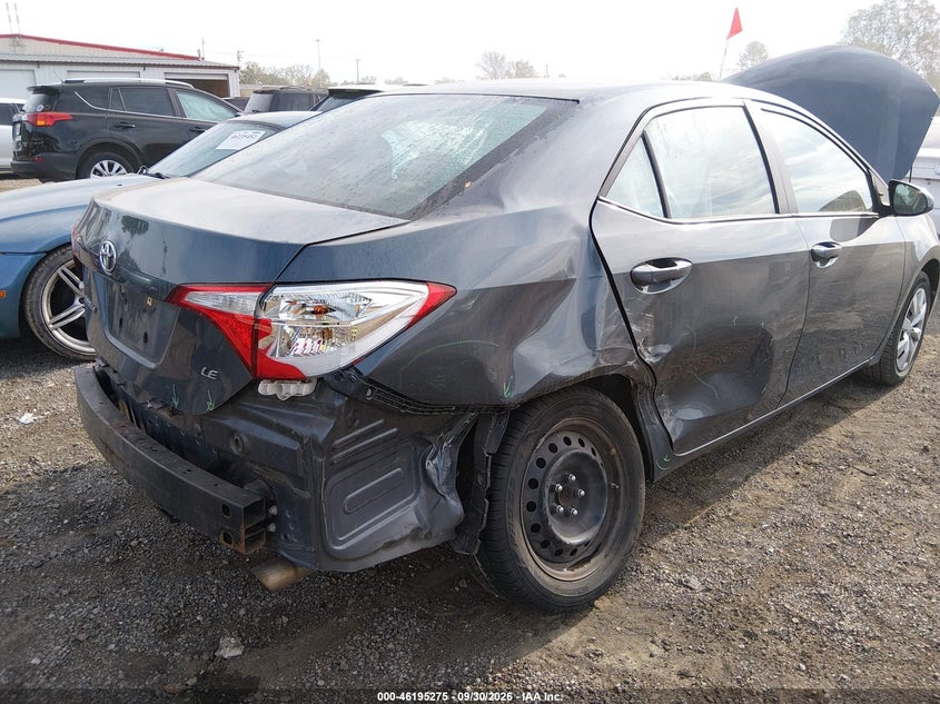 TOYOTA COROLLA - zdjęcie 18