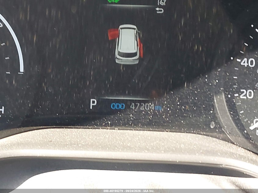 TOYOTA SIENNA 2021 VIN 5TDKSKFCXMS037060