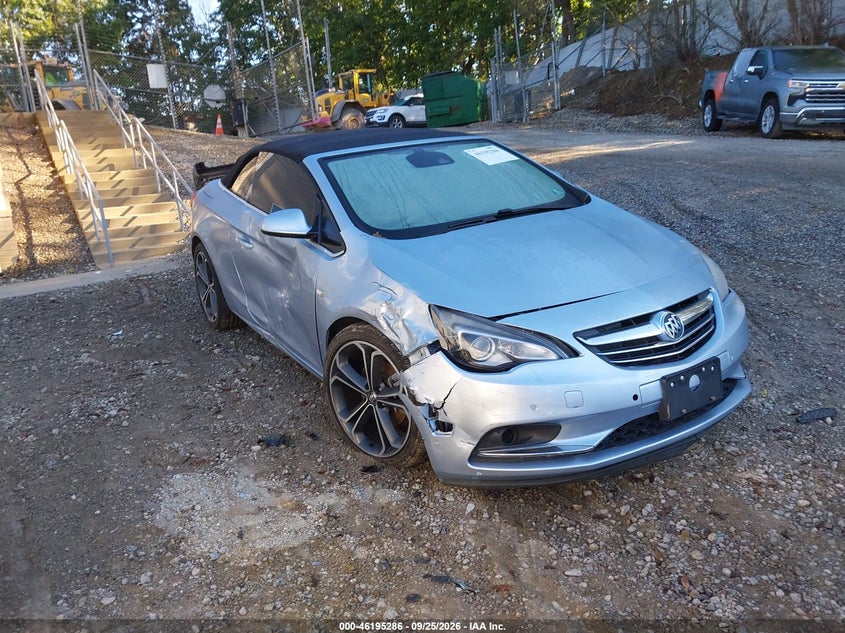 Vin: w04wt3n56gg040649, lot: 46695170, buick cascada premium 2016 img_1