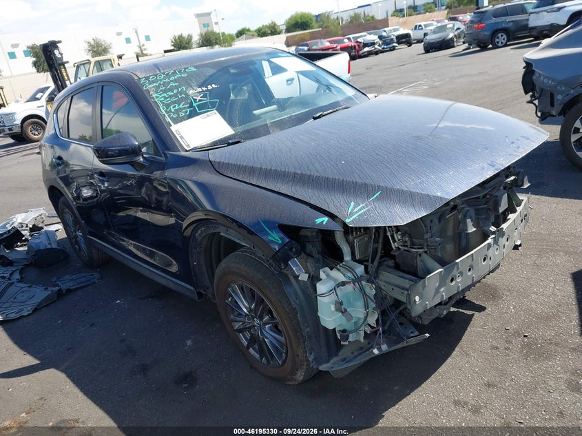 Vin: jm3kfacm8l0855200, lot: 46695214, mazda cx-5 touring 2020 img_1