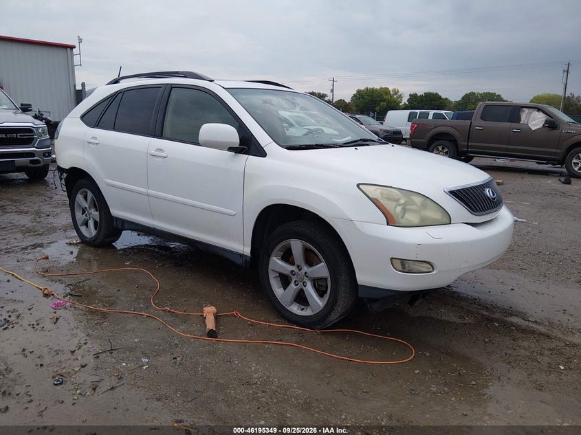 2004 LEXUS RX 330
