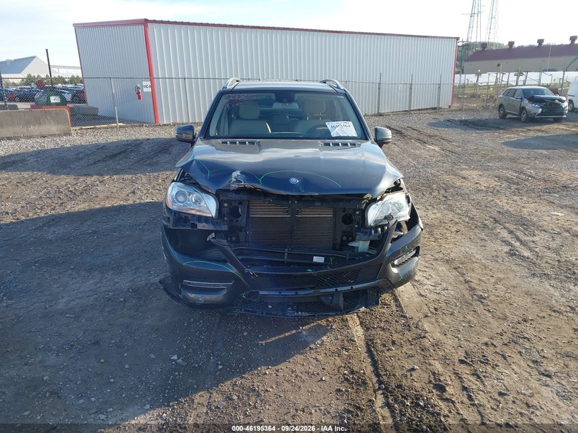 MERCEDES-BENZ ML 350 - zdjęcie 13
