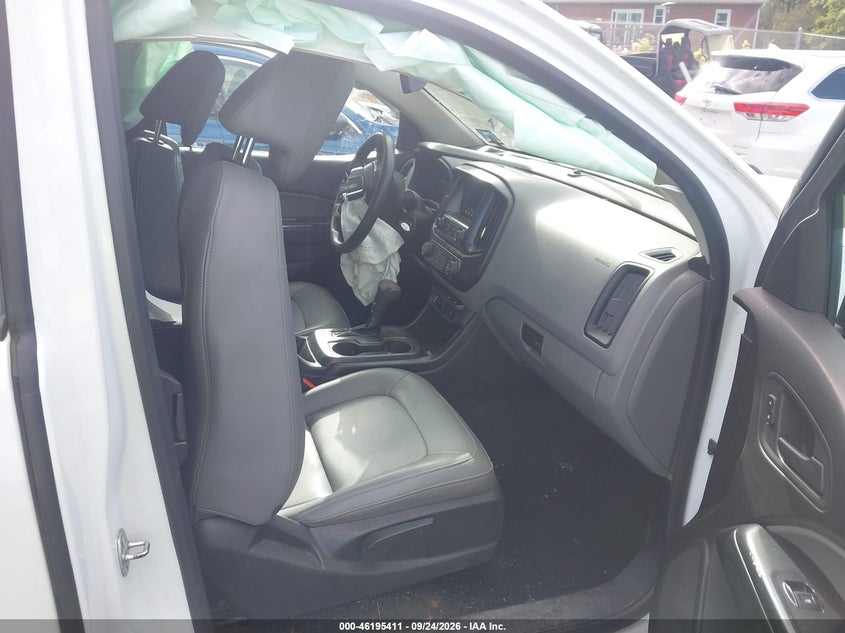 2016 GMC CANYON 4WD · Фото 5