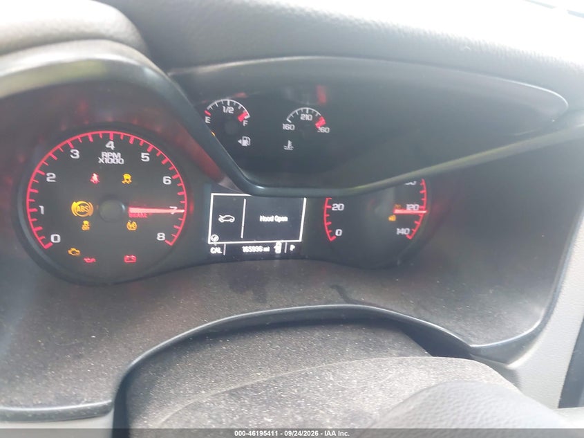 2016 GMC CANYON 4WD · Фото 7