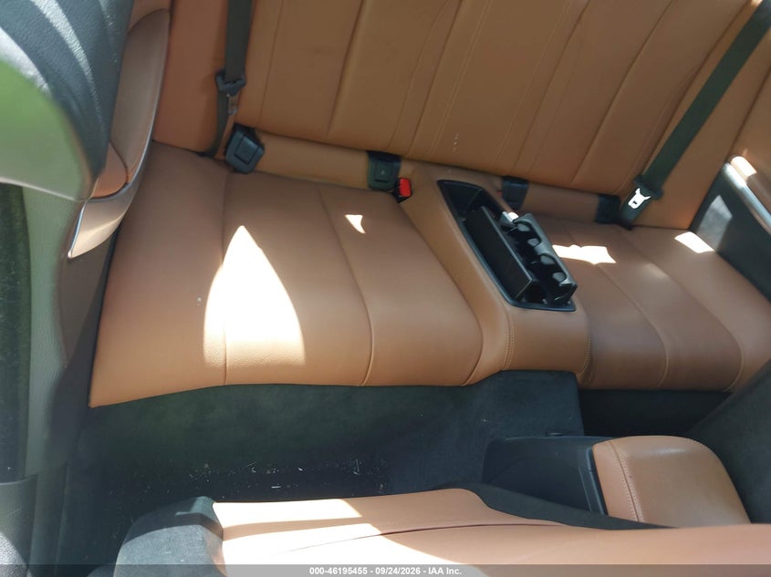 BMW 428I 2015 VIN WBA3V5C50F5A79216