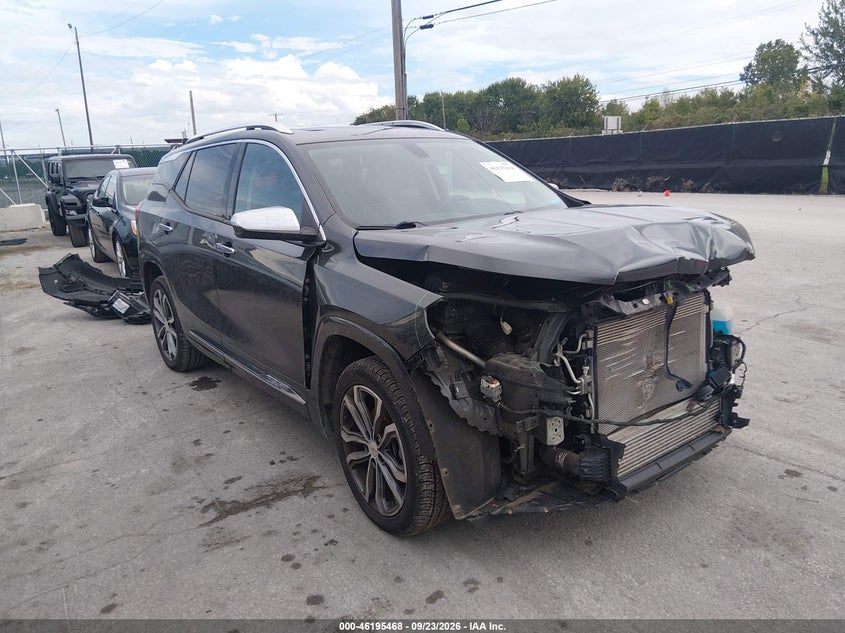 Vin: 3gkalxex0jl203019, lot: 46695352, gmc terrain denali 2018 img_1
