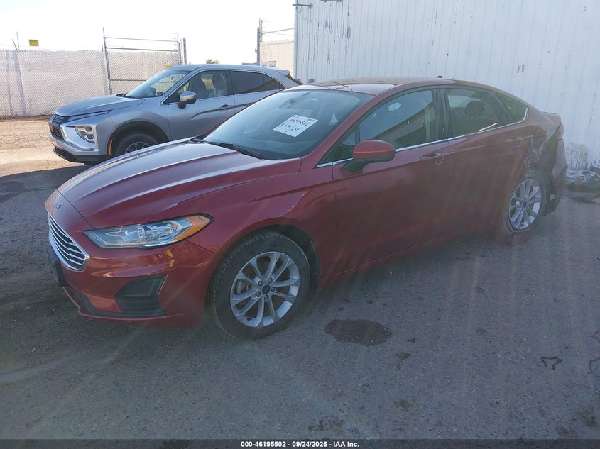 Vin: 3fa6p0luxlr190193, lot: 46695386, ford fusion hybrid se 20202