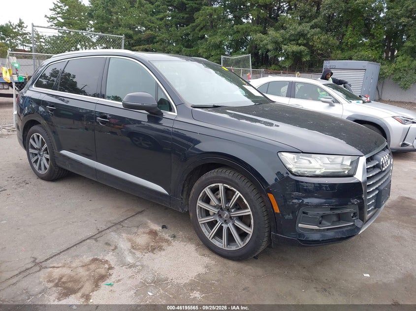 Vin: wa1vaaf73hd015717, lot: 46695449, audi q7 3.0t premium 2017 img_1