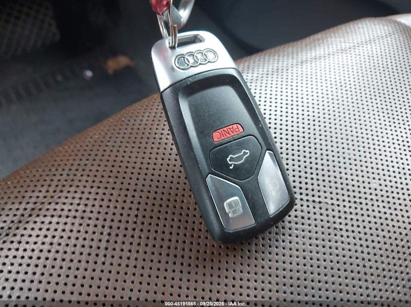 AUDI Q7 - zdjęcie 11