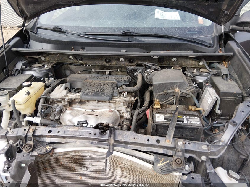 TOYOTA RAV4 - zdjęcie 10