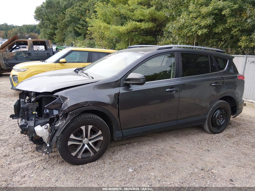 TOYOTA RAV4 - zdjęcie 15