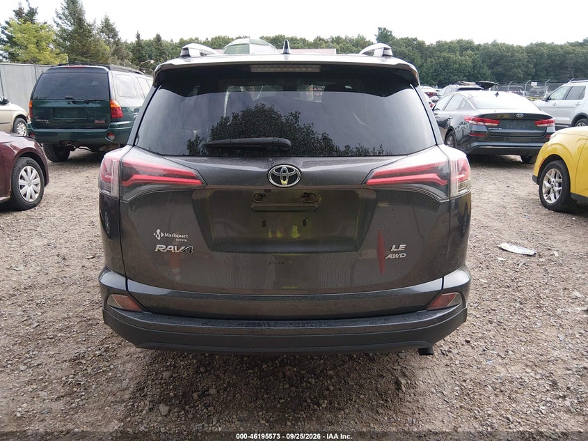 TOYOTA RAV4 - zdjęcie 17