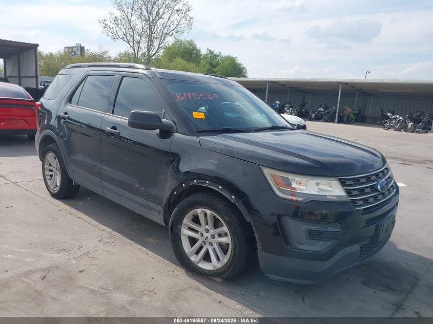 Vin: 1fm5k7b88hgd98178, lot: 46695471, ford explorer 2017 img_1