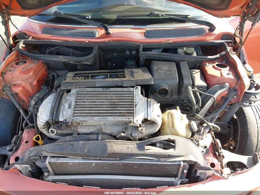 2006 MINI COOPER S · Фото 10