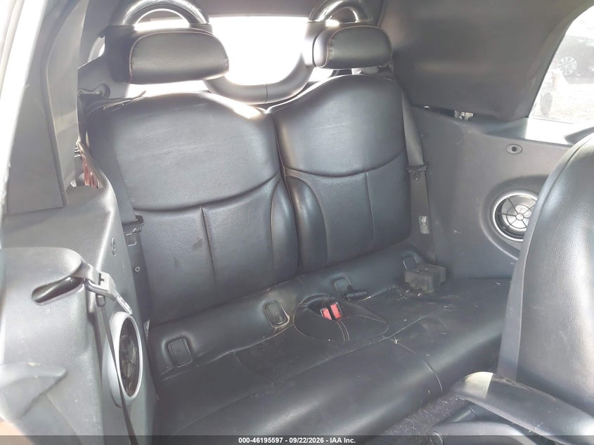 2006 MINI COOPER S · Фото 8