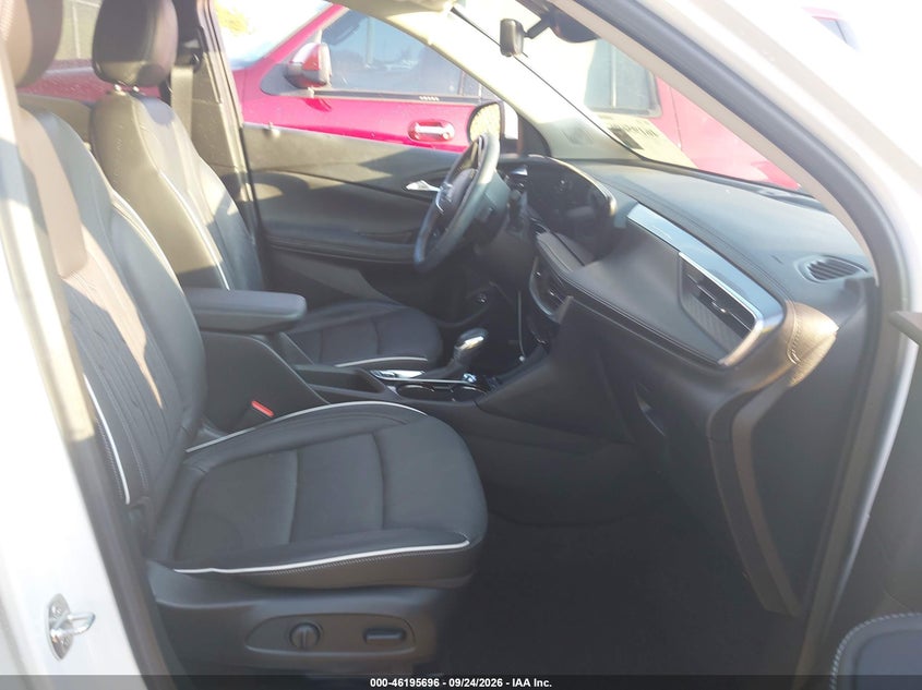 BUICK ENCORE GX 2024 VIN KL4AMFSL7RB043068