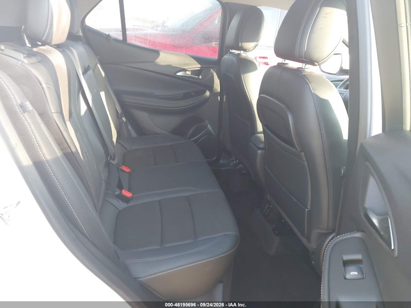 BUICK ENCORE GX 2024 VIN KL4AMFSL7RB043068