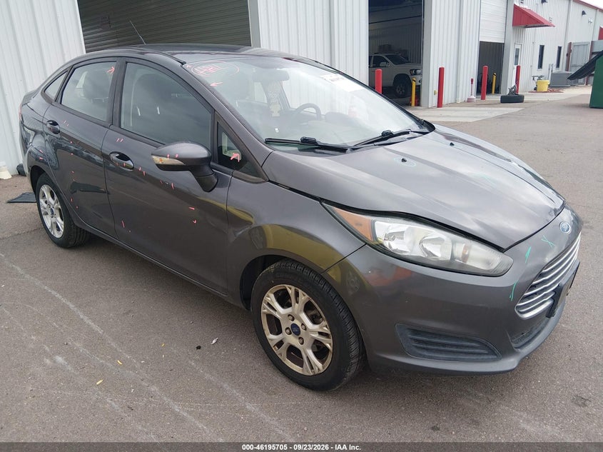 Vin: 3fadp4bj1fm101411, lot: 46695589, ford fiesta se 2015 img_1